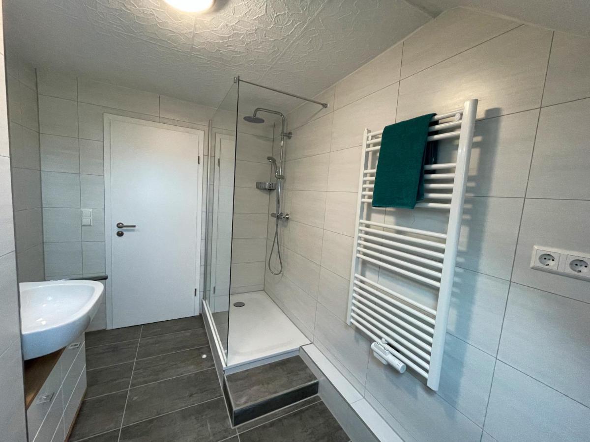 Aparthotel Boardinghouse Heilbronn Exterior foto