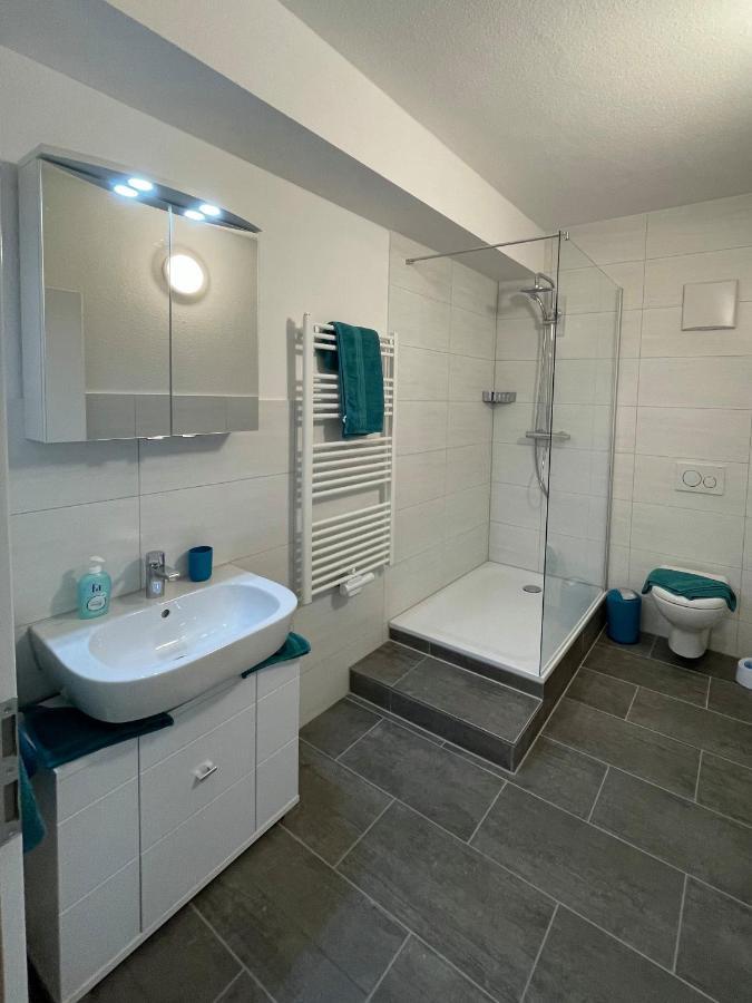 Aparthotel Boardinghouse Heilbronn Exterior foto