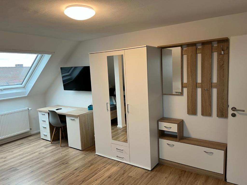 Aparthotel Boardinghouse Heilbronn Exterior foto