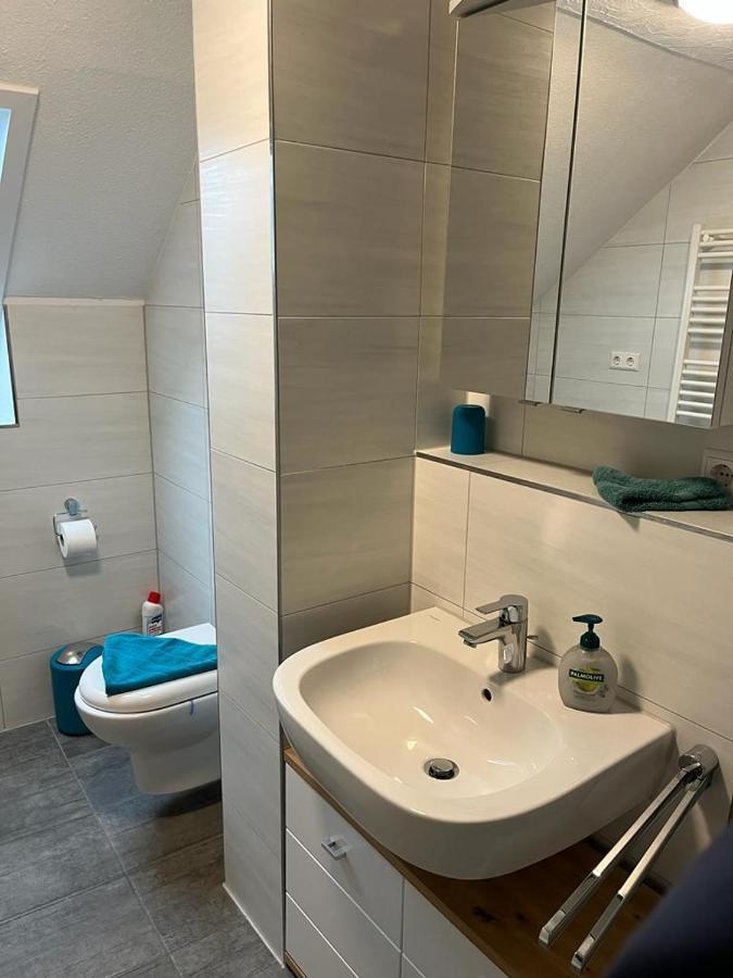 Aparthotel Boardinghouse Heilbronn Exterior foto