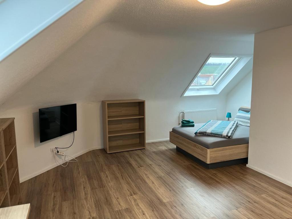 Aparthotel Boardinghouse Heilbronn Exterior foto