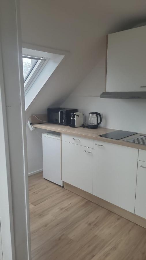 Aparthotel Boardinghouse Heilbronn Exterior foto
