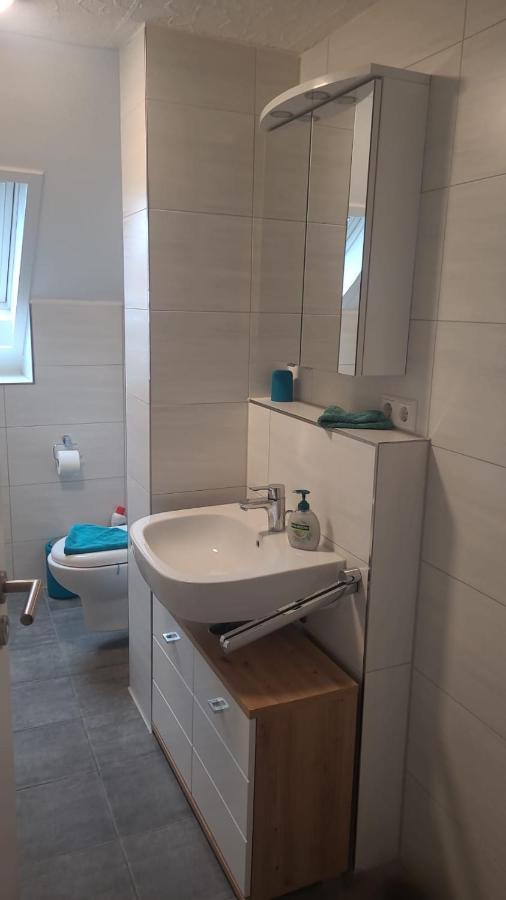 Aparthotel Boardinghouse Heilbronn Exterior foto