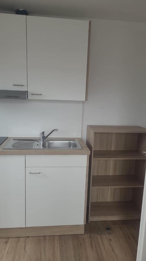 Aparthotel Boardinghouse Heilbronn Exterior foto