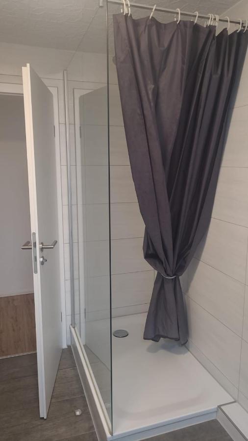 Aparthotel Boardinghouse Heilbronn Exterior foto