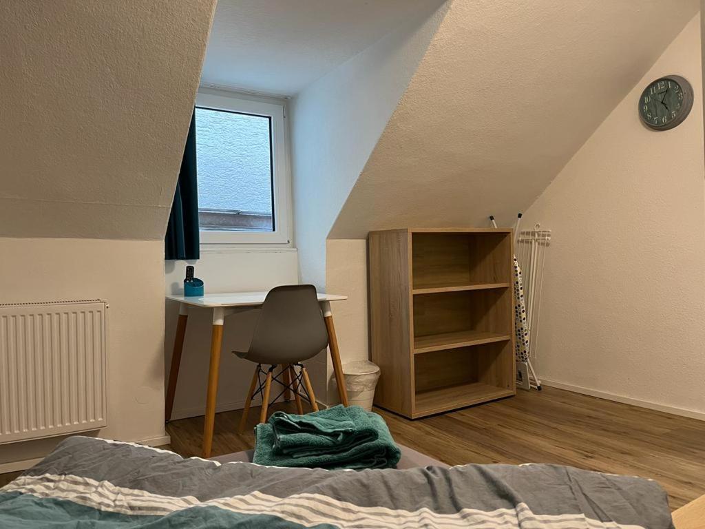 Aparthotel Boardinghouse Heilbronn Exterior foto