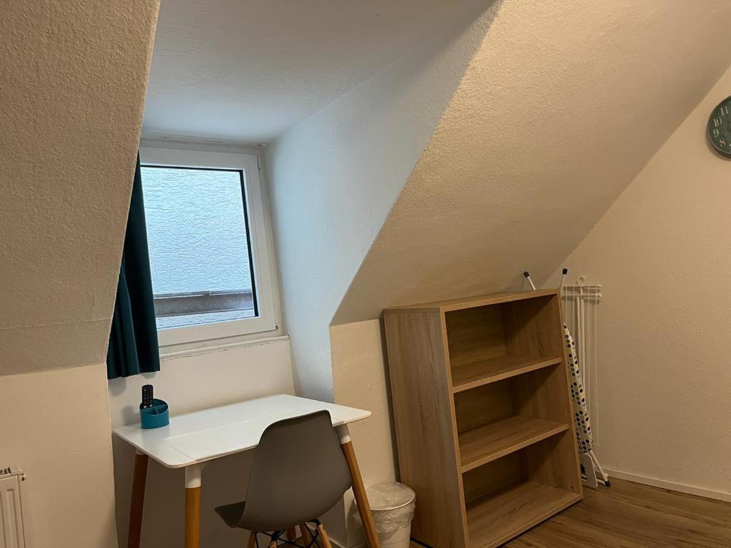 Aparthotel Boardinghouse Heilbronn Exterior foto