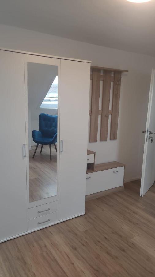 Aparthotel Boardinghouse Heilbronn Exterior foto
