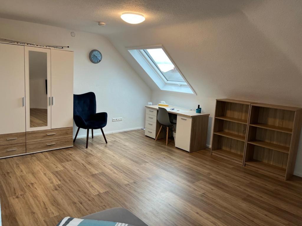 Aparthotel Boardinghouse Heilbronn Exterior foto