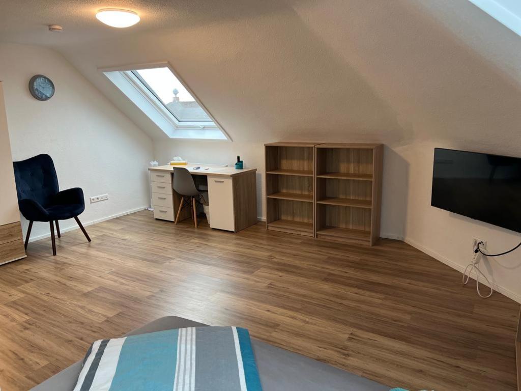 Aparthotel Boardinghouse Heilbronn Exterior foto