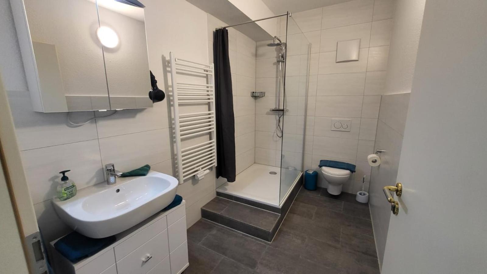 Aparthotel Boardinghouse Heilbronn Exterior foto