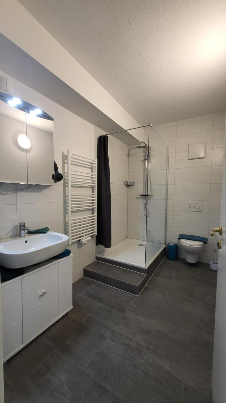 Aparthotel Boardinghouse Heilbronn Exterior foto