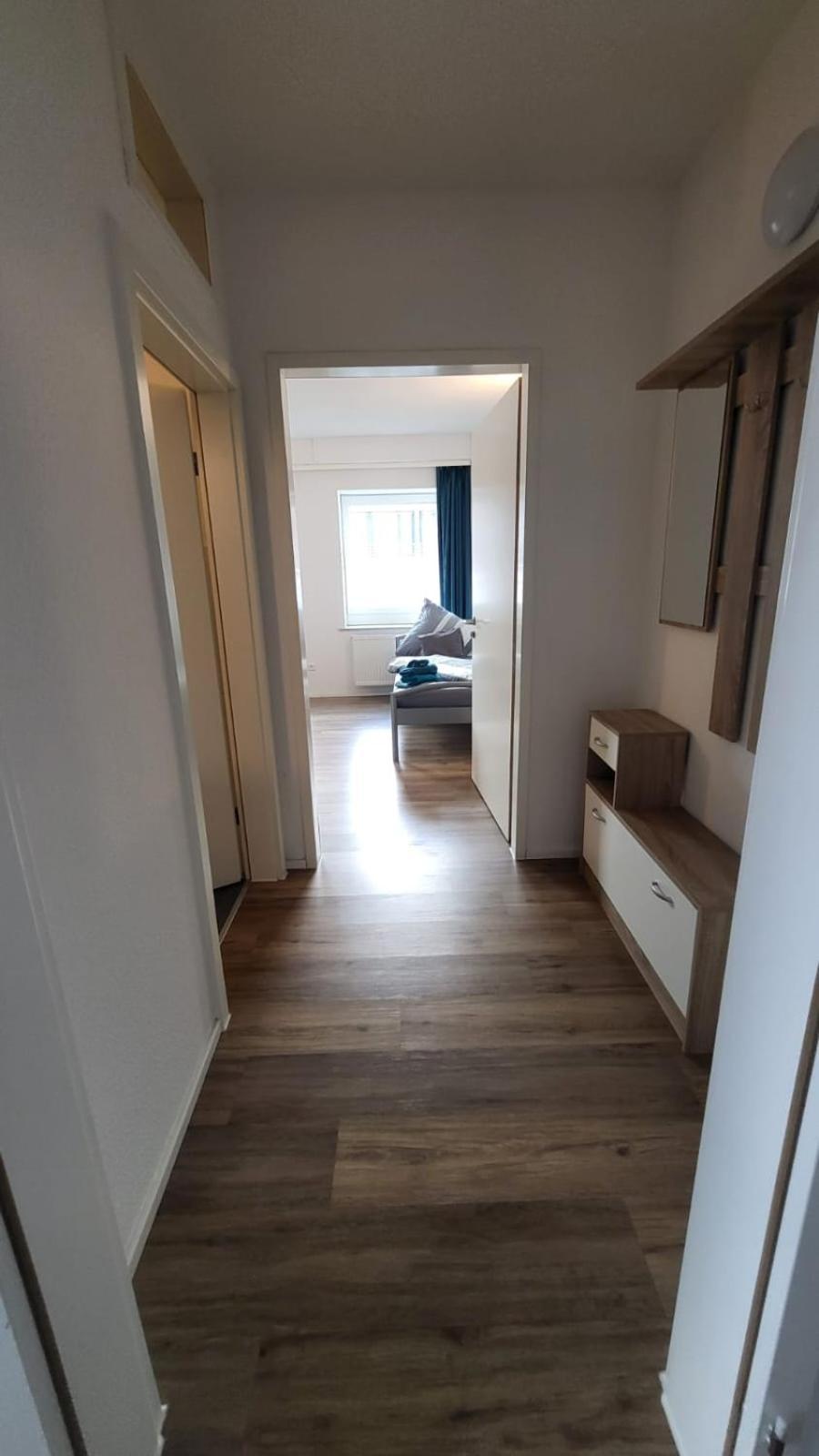 Aparthotel Boardinghouse Heilbronn Exterior foto